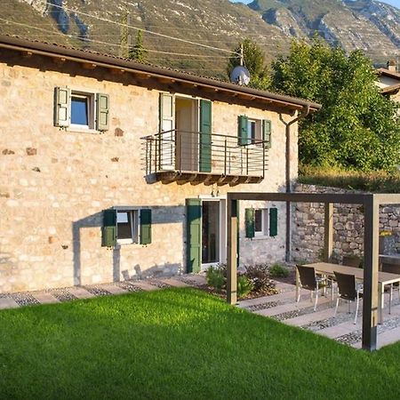 Villa Siresola Malcesine Exterior foto