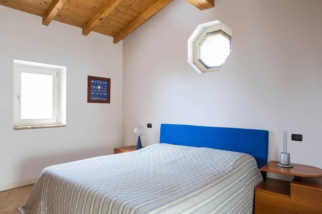 Villa Siresola Malcesine Exterior foto