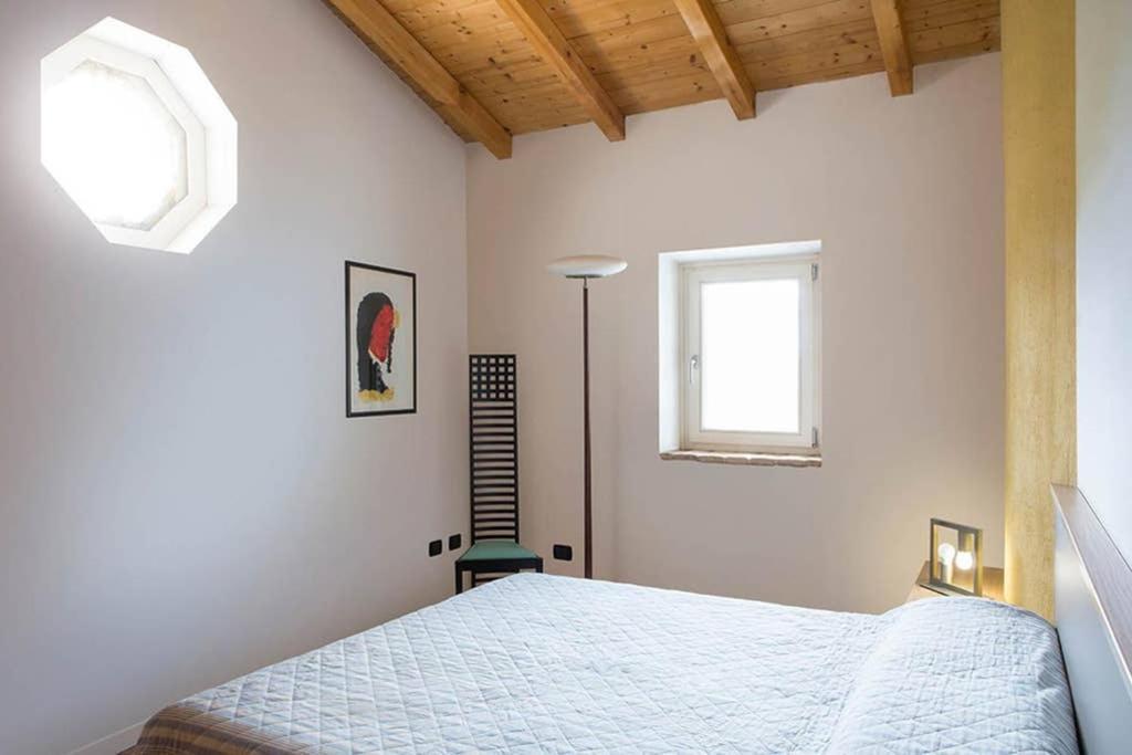 Villa Siresola Malcesine Exterior foto