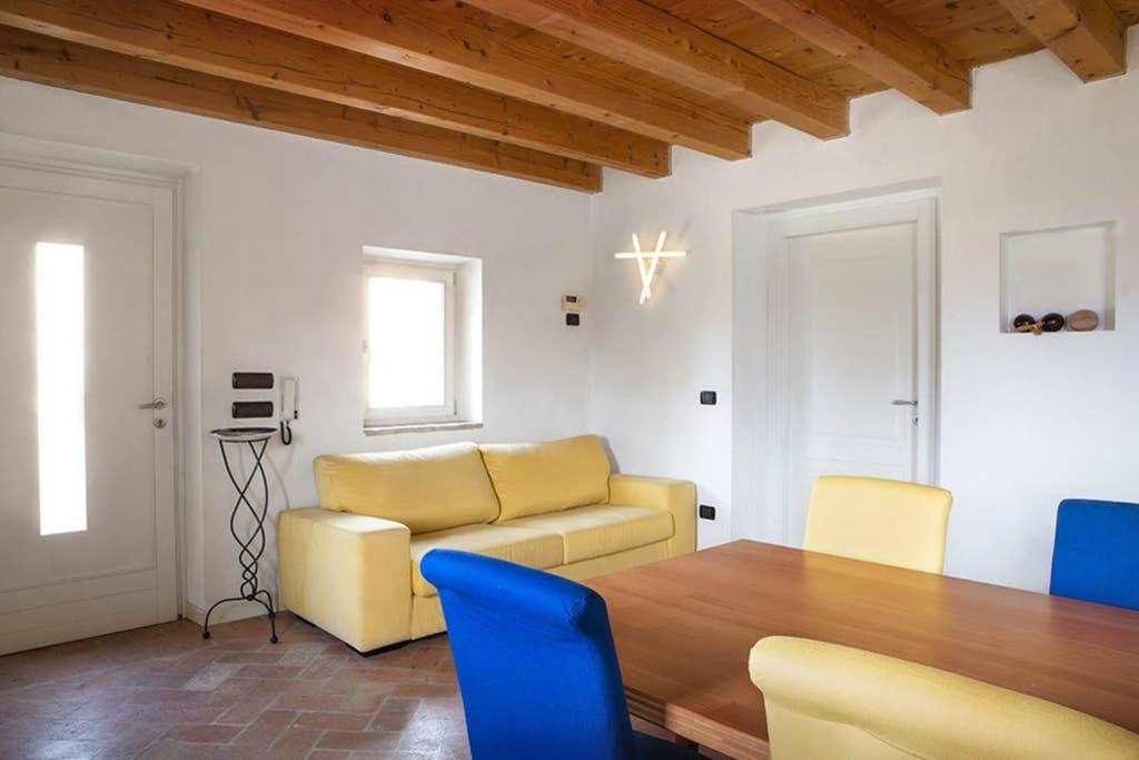 Villa Siresola Malcesine Exterior foto